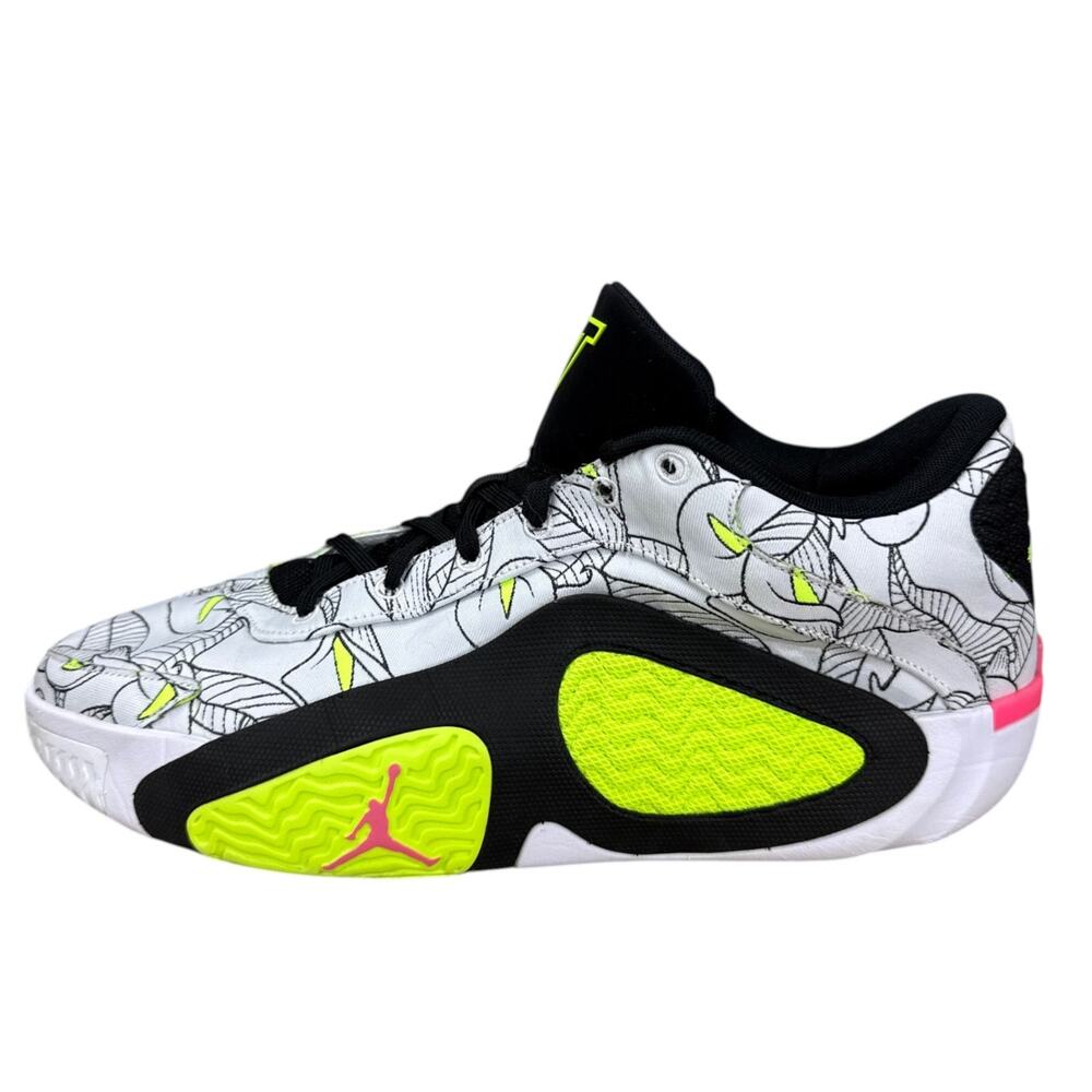 Nike Air Jordan Tatum 2 Momma's Boy Mens Basketball Shoes Size 13 FZ8824-100